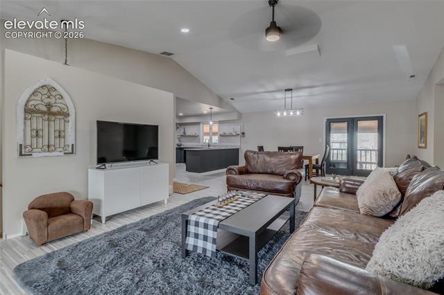 MLS Image for 330  Catalina  ,Colorado Springs, Colorado