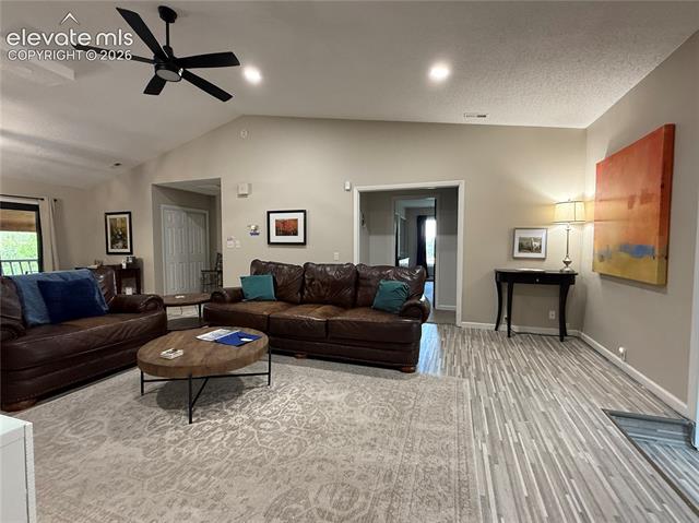 MLS Image for 330  Catalina  ,Colorado Springs, Colorado