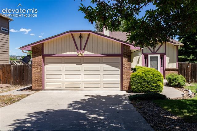 6480  Pinto Pony  , colorado springs&nbsp; House Search MLS Picture