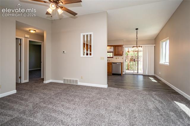 MLS Image for 6480  Pinto Pony  ,Colorado Springs, Colorado