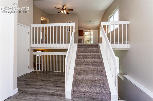 MLS Image for 6480  Pinto Pony  ,Colorado Springs, Colorado