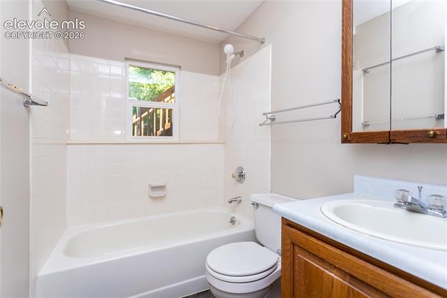 MLS Image for 6480  Pinto Pony  ,Colorado Springs, Colorado