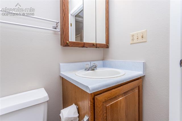 MLS Image for 6480  Pinto Pony  ,Colorado Springs, Colorado
