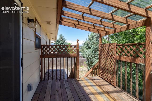 MLS Image for 6480  Pinto Pony  ,Colorado Springs, Colorado