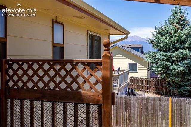 MLS Image for 6480  Pinto Pony  ,Colorado Springs, Colorado