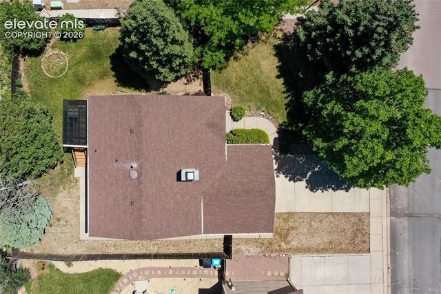 MLS Image for 6480  Pinto Pony  ,Colorado Springs, Colorado