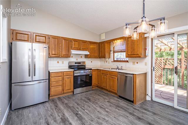 MLS Image for 6480  Pinto Pony  ,Colorado Springs, Colorado