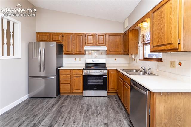 MLS Image for 6480  Pinto Pony  ,Colorado Springs, Colorado