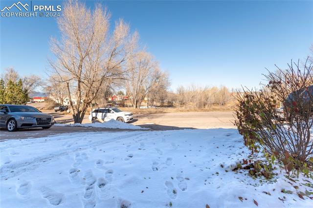 MLS Image for 3983  Siferd  ,Colorado Springs, Colorado