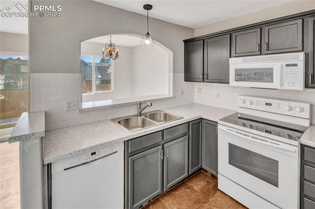 MLS Image for 3983  Siferd  ,Colorado Springs, Colorado