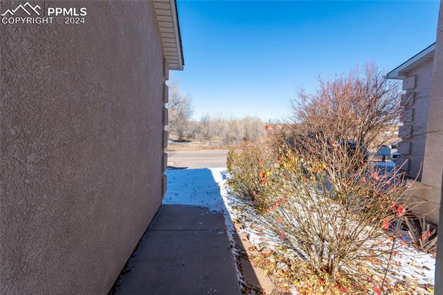 MLS Image for 3983  Siferd  ,Colorado Springs, Colorado