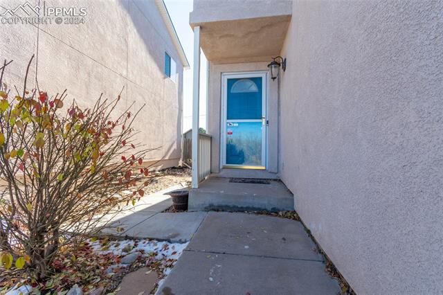 MLS Image for 3983  Siferd  ,Colorado Springs, Colorado