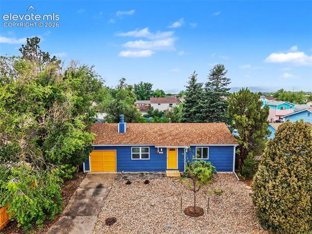 4857  Webb  , colorado springs&nbsp; House Search MLS Picture