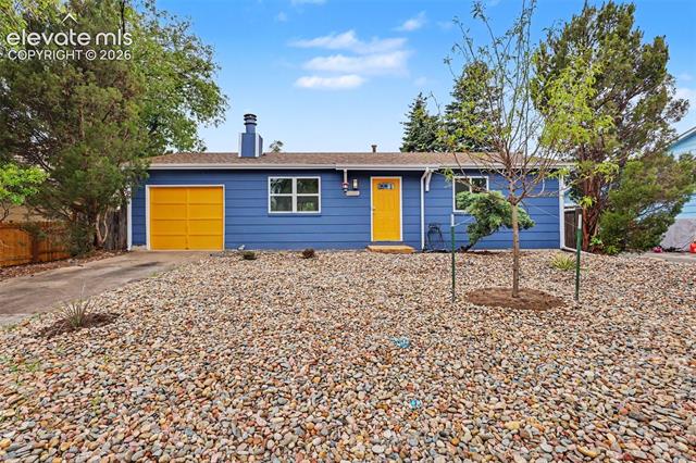 MLS Image for 4857  Webb  ,Colorado Springs, Colorado