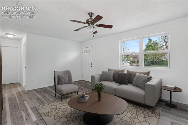 MLS Image for 4857  Webb  ,Colorado Springs, Colorado