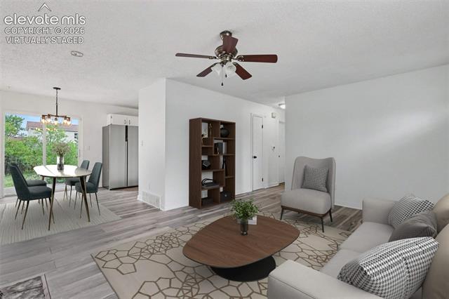 MLS Image for 4857  Webb  ,Colorado Springs, Colorado
