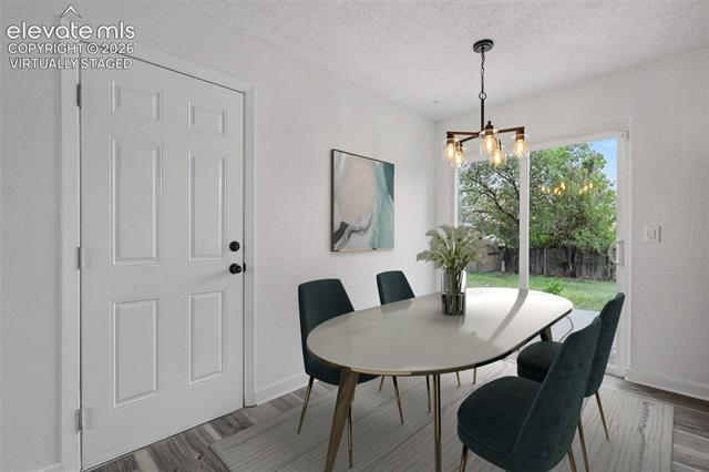 MLS Image for 4857  Webb  ,Colorado Springs, Colorado