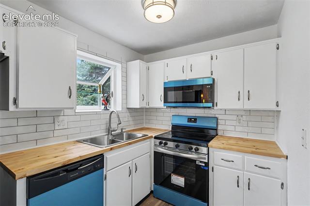 MLS Image for 4857  Webb  ,Colorado Springs, Colorado