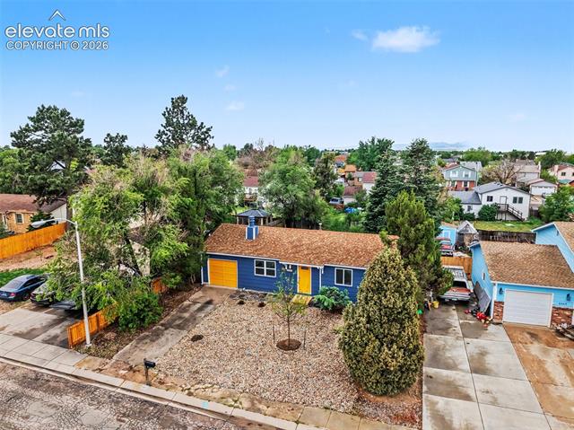 MLS Image for 4857  Webb  ,Colorado Springs, Colorado