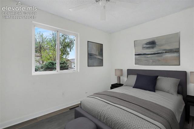 MLS Image for 4857  Webb  ,Colorado Springs, Colorado