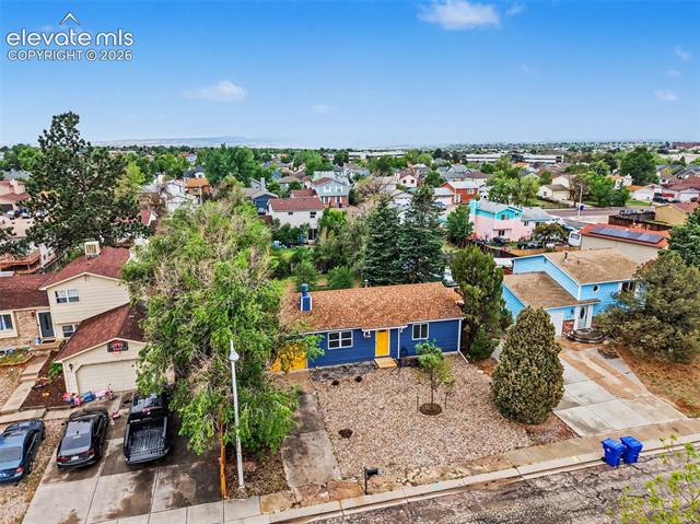 MLS Image for 4857  Webb  ,Colorado Springs, Colorado