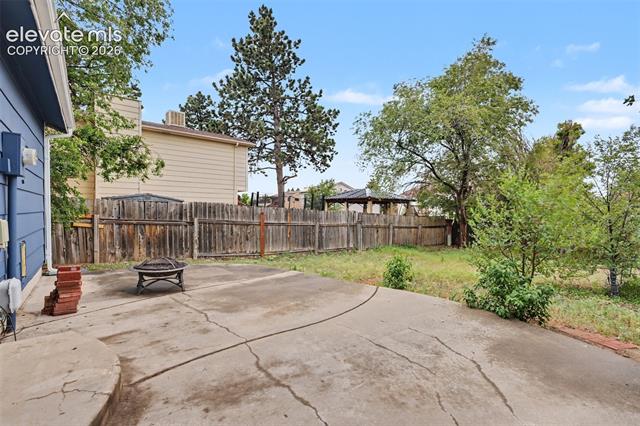 MLS Image for 4857  Webb  ,Colorado Springs, Colorado
