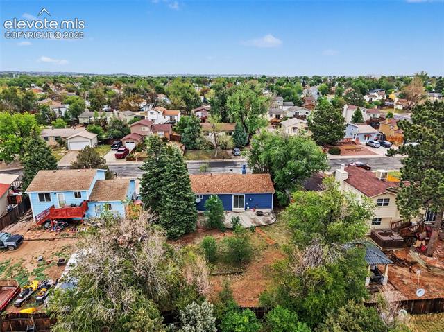 MLS Image for 4857  Webb  ,Colorado Springs, Colorado