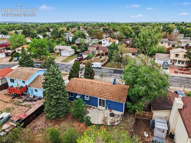 MLS Image for 4857  Webb  ,Colorado Springs, Colorado