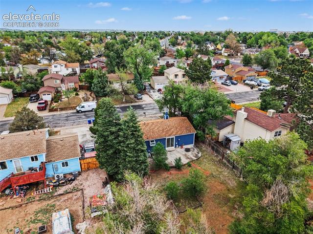 MLS Image for 4857  Webb  ,Colorado Springs, Colorado