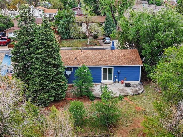 MLS Image for 4857  Webb  ,Colorado Springs, Colorado