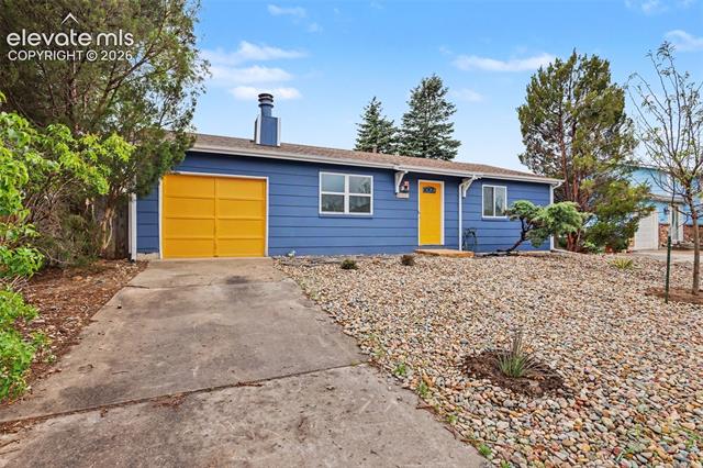 MLS Image for 4857  Webb  ,Colorado Springs, Colorado