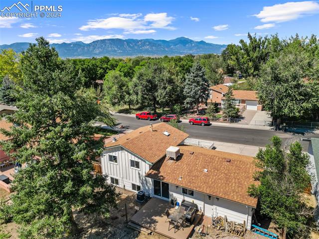 MLS Image for 7051  Caballero  ,Colorado Springs, Colorado