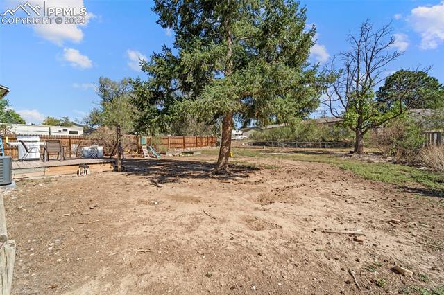 MLS Image for 7051  Caballero  ,Colorado Springs, Colorado