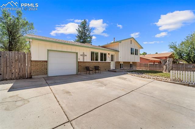 MLS Image for 7051  Caballero  ,Colorado Springs, Colorado