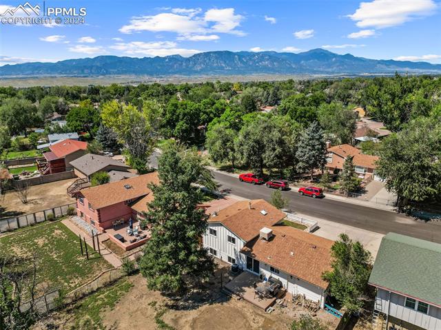 MLS Image for 7051  Caballero  ,Colorado Springs, Colorado