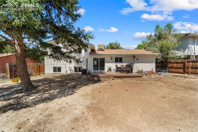 MLS Image for 7051  Caballero  ,Colorado Springs, Colorado