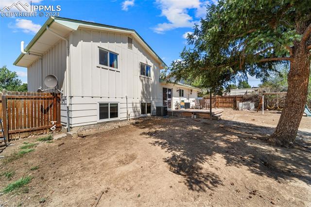 MLS Image for 7051  Caballero  ,Colorado Springs, Colorado