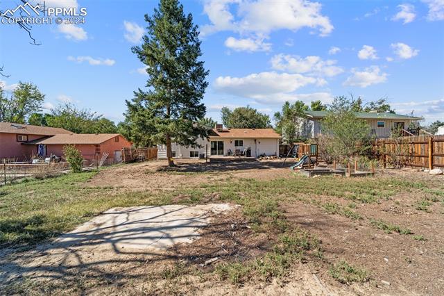 MLS Image for 7051  Caballero  ,Colorado Springs, Colorado