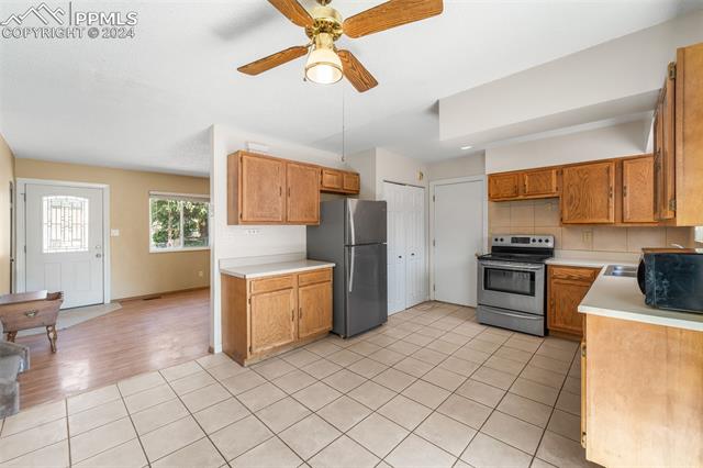 MLS Image for 7051  Caballero  ,Colorado Springs, Colorado