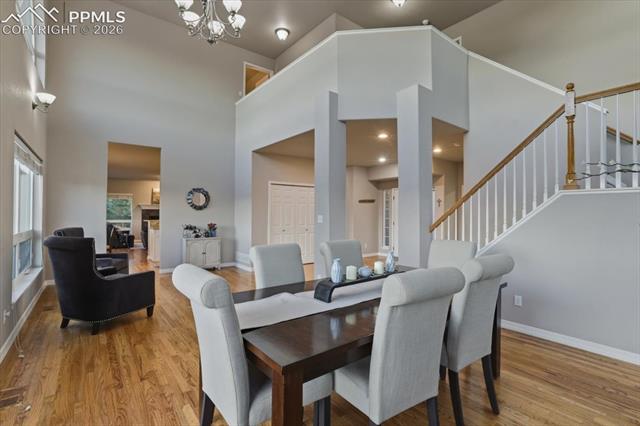 MLS Image for 9918  Sully  ,Colorado Springs, Colorado