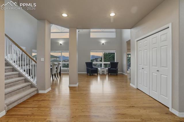 MLS Image for 9918  Sully  ,Colorado Springs, Colorado