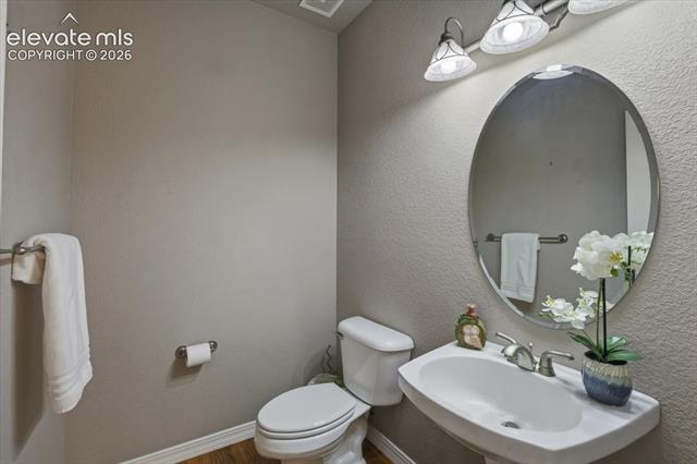 MLS Image for 9918  Sully  ,Colorado Springs, Colorado