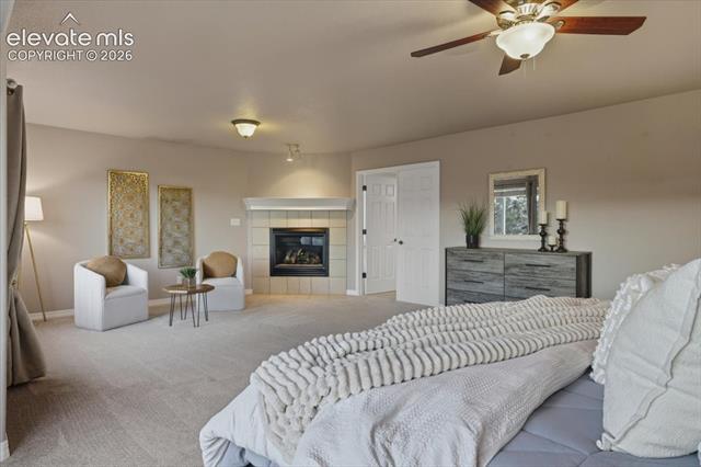 MLS Image for 9918  Sully  ,Colorado Springs, Colorado