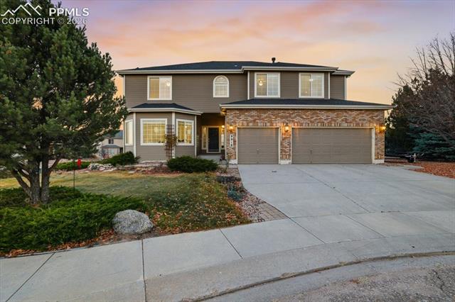 MLS Image for 9918  Sully  ,Colorado Springs, Colorado