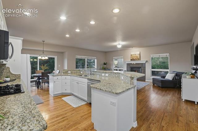 MLS Image for 9918  Sully  ,Colorado Springs, Colorado