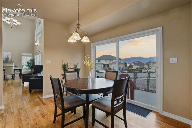 MLS Image for 9918  Sully  ,Colorado Springs, Colorado