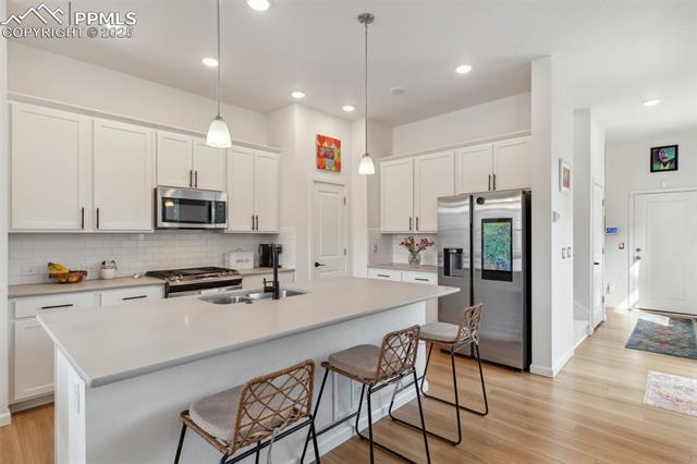 MLS Image for 84  Mayflower Park  ,Colorado Springs, Colorado
