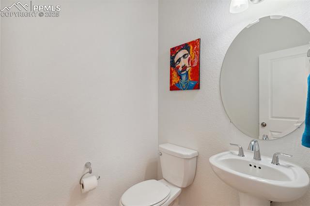 MLS Image for 84  Mayflower Park  ,Colorado Springs, Colorado