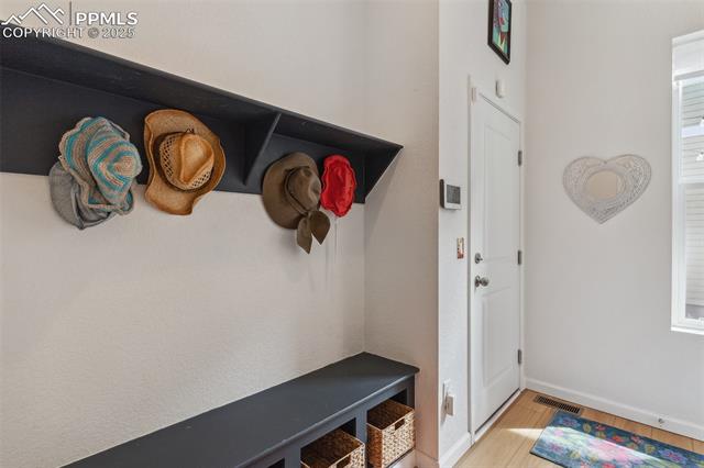 MLS Image for 84  Mayflower Park  ,Colorado Springs, Colorado