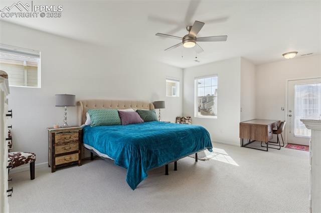 MLS Image for 84  Mayflower Park  ,Colorado Springs, Colorado